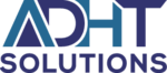 A.D. HIGH TECH INC. Logo