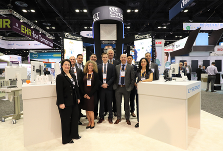 Wrapping Up HIMSS 2019