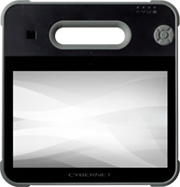 Rugged Industrial Tablet