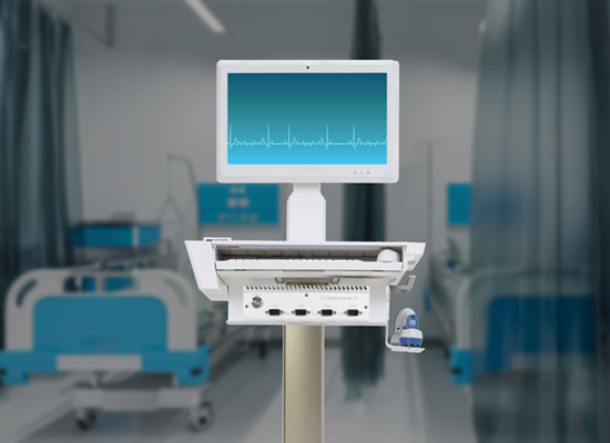 Customizable Medical Box PC